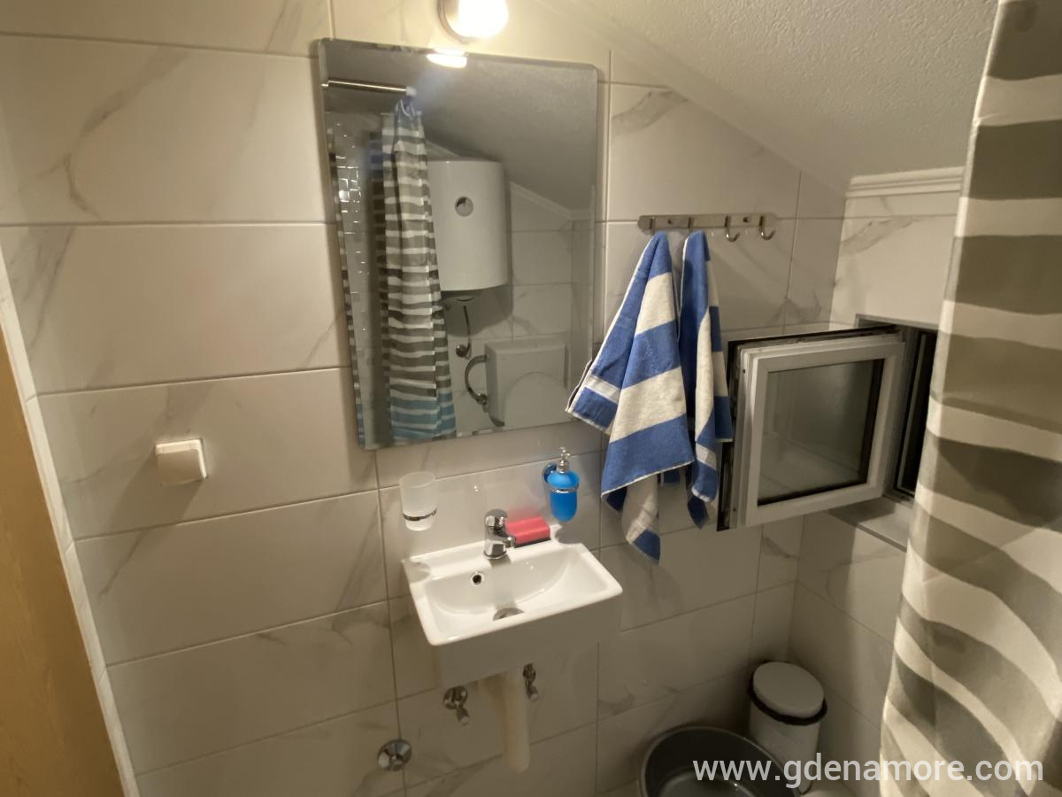 Apartmani Ana, privatni smeštaj u mestu Djenović, Crna Gora - IMG_0446